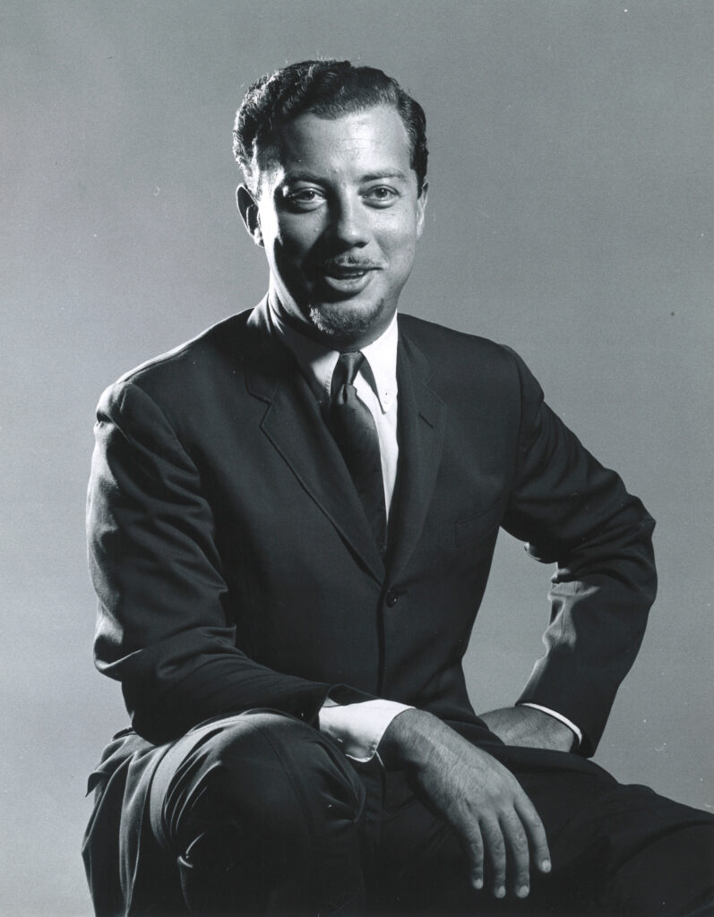Cy at 30