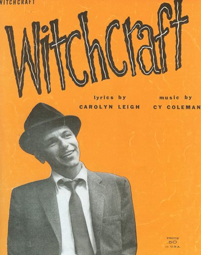Witchcraft